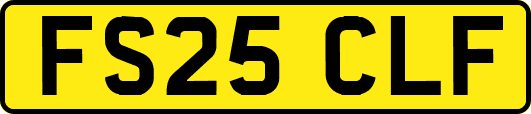FS25CLF
