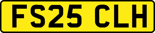 FS25CLH