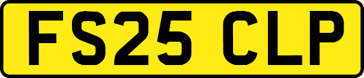FS25CLP