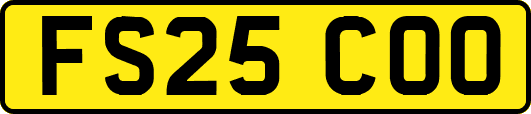 FS25COO