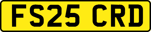 FS25CRD