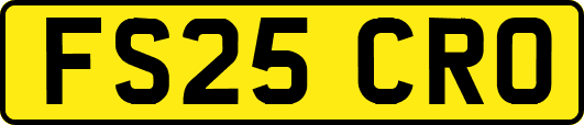 FS25CRO