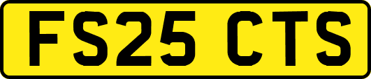 FS25CTS
