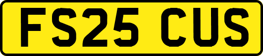FS25CUS