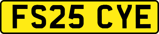 FS25CYE