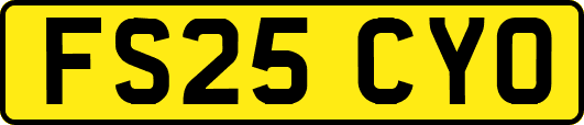 FS25CYO