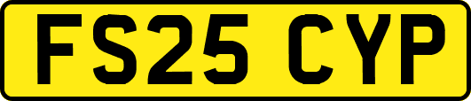 FS25CYP