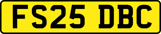 FS25DBC