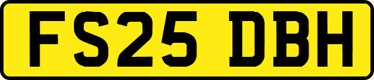 FS25DBH