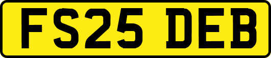 FS25DEB