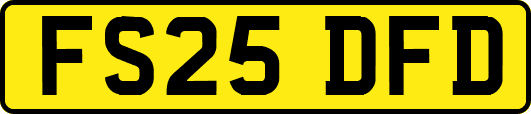 FS25DFD