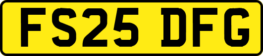 FS25DFG