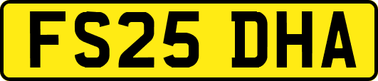FS25DHA