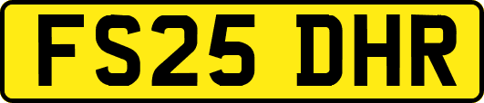 FS25DHR