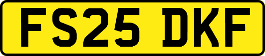 FS25DKF