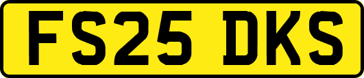 FS25DKS