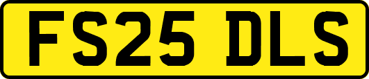 FS25DLS