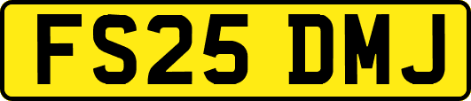 FS25DMJ