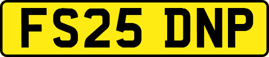 FS25DNP