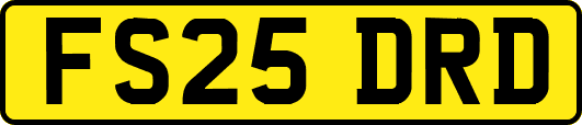 FS25DRD