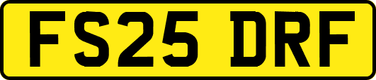 FS25DRF