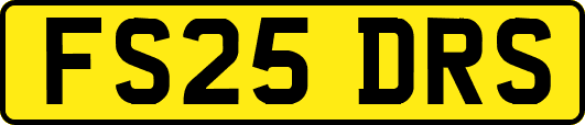 FS25DRS