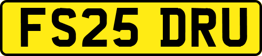 FS25DRU