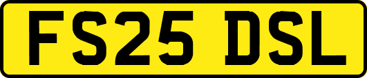 FS25DSL
