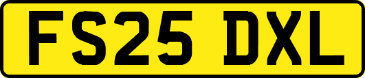 FS25DXL