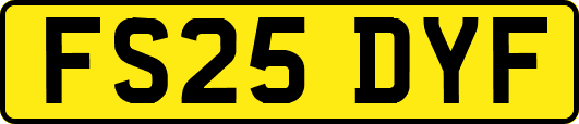 FS25DYF
