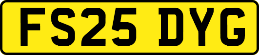 FS25DYG