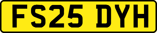 FS25DYH