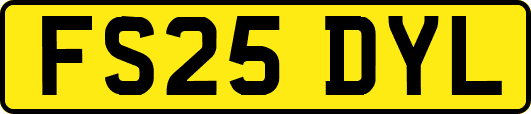 FS25DYL