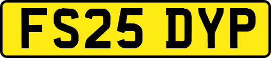 FS25DYP