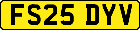 FS25DYV