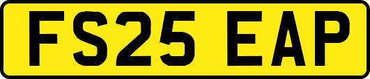 FS25EAP