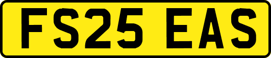 FS25EAS
