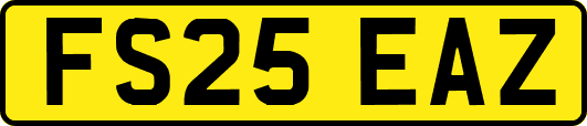 FS25EAZ