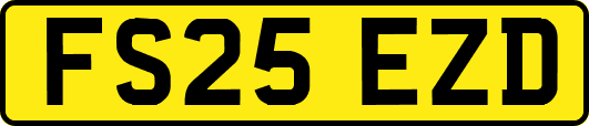 FS25EZD