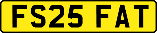 FS25FAT