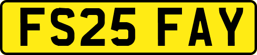 FS25FAY