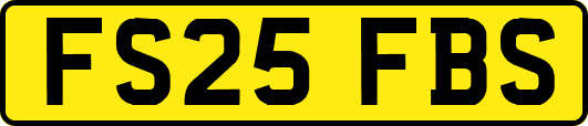 FS25FBS