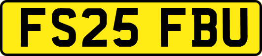 FS25FBU