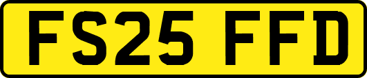 FS25FFD