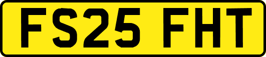 FS25FHT