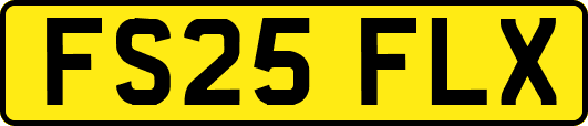 FS25FLX