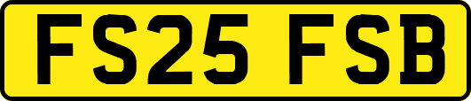 FS25FSB