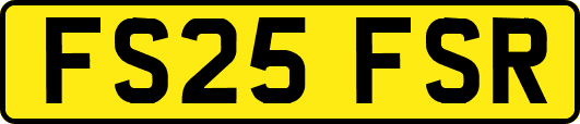 FS25FSR