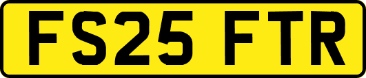 FS25FTR