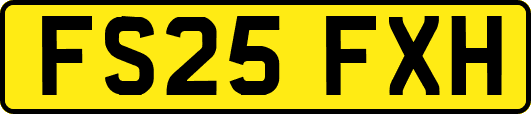 FS25FXH